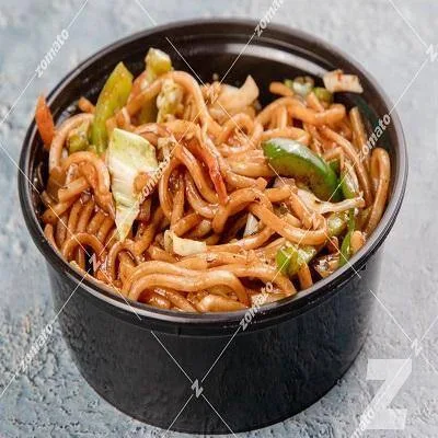 Hakka Noodles