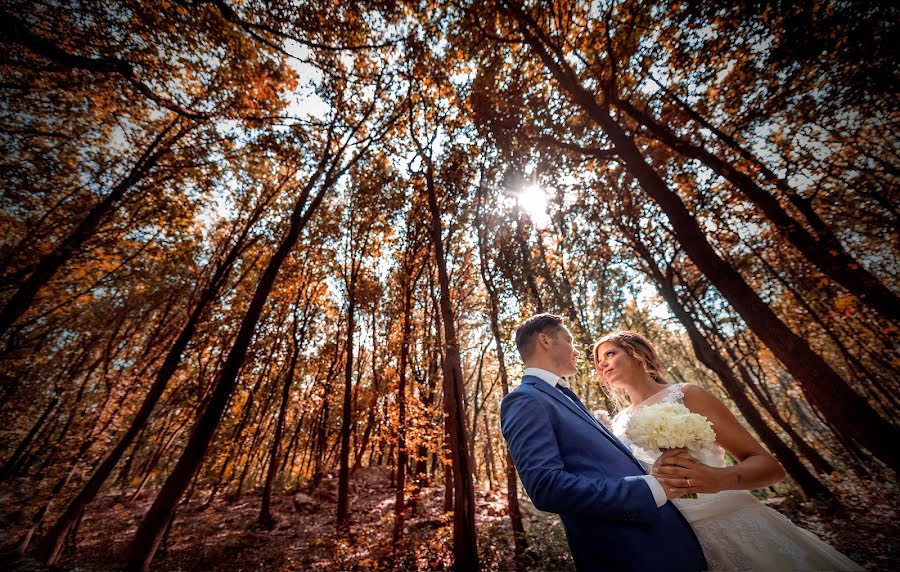 Fotógrafo de casamento Francesco Bolognini (bolognini). Foto de 28 de março 2019