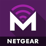 Cover Image of ダウンロード NETGEARモバイル 7.14.1909.192 APK