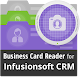 Download Free Business Card Reader for Infusionsoft CRM For PC Windows and Mac 1.1.104