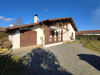 maison à Saint-Vincent-de-Tyrosse (40)