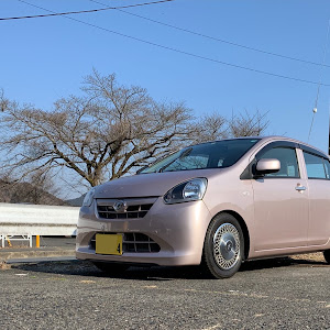 ミライース LA300S