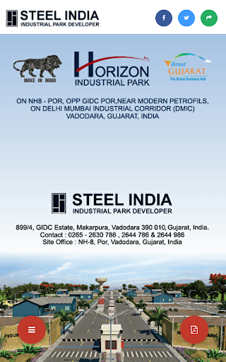 免費下載商業APP|Steel India - Industrial Park app開箱文|APP開箱王