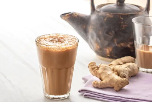 Kulhad Chai