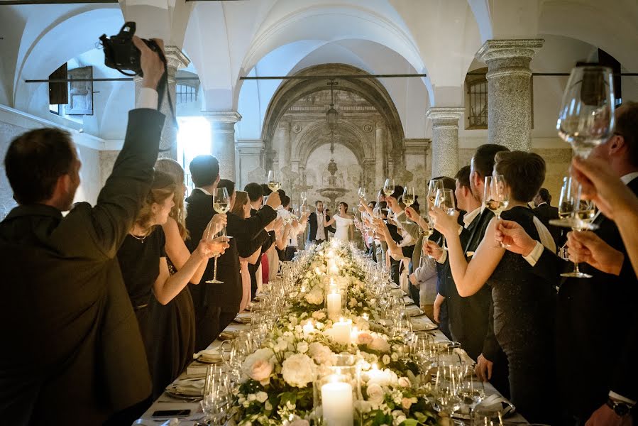 Wedding photographer Riccardo Bestetti (bestetti). Photo of 13 October 2017