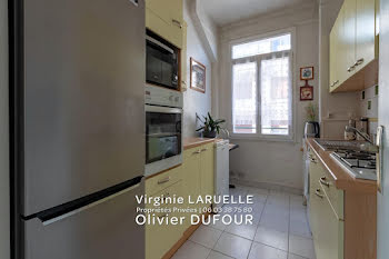 appartement à Rouen (76)