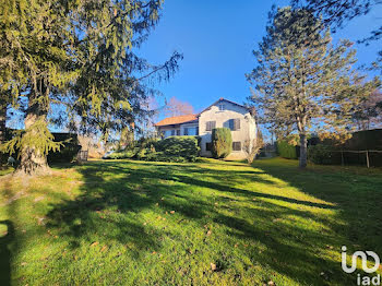 maison à Lavoûte-sur-Loire (43)