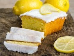 Copycat Starbuck's Lemon Loaf was pinched from <a href="http://www.thecountrycook.net/2016/09/copycat-starbucks-lemon-loaf.html" target="_blank">www.thecountrycook.net.</a>