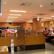 スシロー壽司郎(台南西門路店)