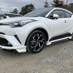 C-HR ZYX10