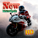 Motorcycle Wallpaper Qualiti 4K Download on Windows