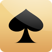 Call Bridge Card Game - Spades 3.1.0 Icon