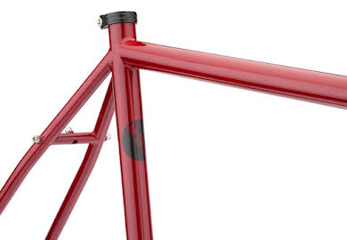 Surly Midnight Special Frameset - 650b Sour Strawberry Sparkle alternate image 2