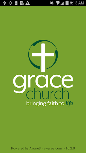 Grace Church Eden Prairie