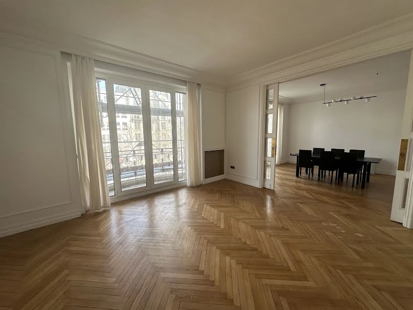 Vente appartement 3 pièces 105 m² à Paris 8ème (75008), 1 590 000 €