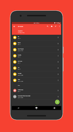Amaze File Manager