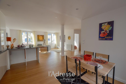 Apartment with terrace 3