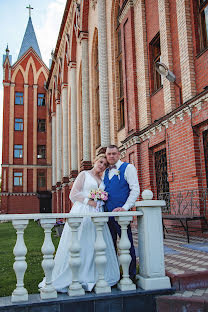 Wedding photographer Aleksey Sotnik (alekseisotnik). Photo of 5 March