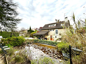 maison à Chevigny-Saint-Sauveur (21)