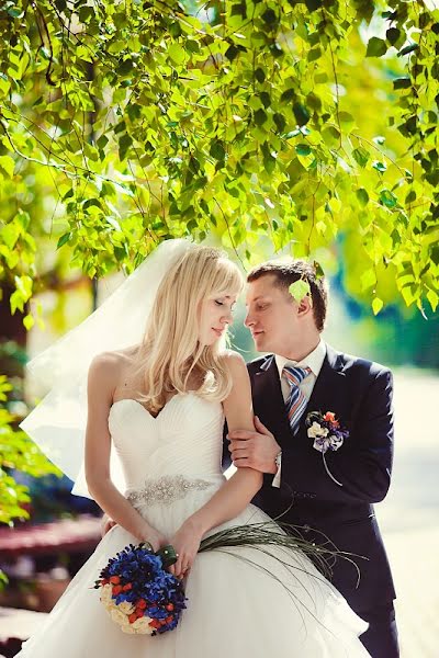 Photographe de mariage Andriy Gitko (photogitko). Photo du 26 février 2013