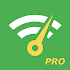 WiFi Monitor Pro: analyzer of WiFi networks2.2 (Paid)