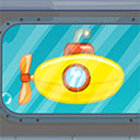 Infinite Ship Action Game Chrome extension download