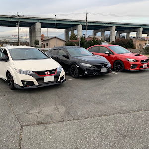 WRX S4 VAG