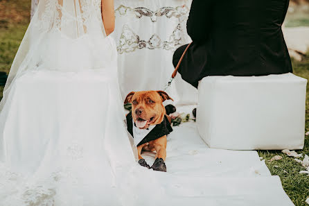 Fotografo di matrimoni Gabriele Marraneo (gabrimarra). Foto del 6 agosto 2022