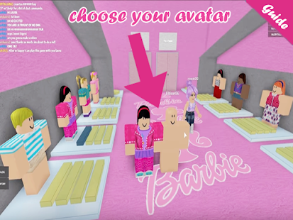 Download Guide For Roblox Barbie Life For Pc Windows And Mac Apk 1 0 Free Books Reference Apps For Android - guide barbie life in the dreamhouse mansion roblox for android apk download