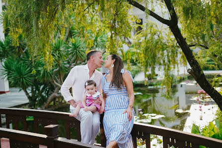 Fotógrafo de bodas Tam Nguyen (fernandes). Foto del 29 de abril