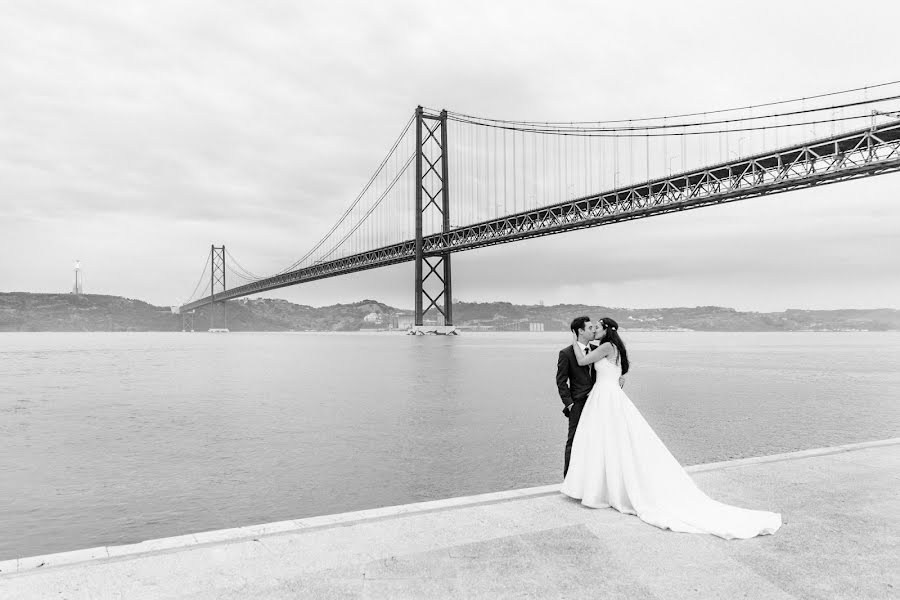 Fotógrafo de bodas Enrique Blanco (enriqueblanco). Foto del 31 de julio 2019