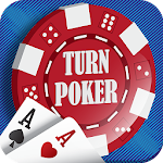 Cover Image of Download Turn Poker 3.9.2 APK