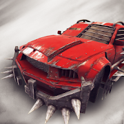 Guns, Cars and Zombies 3.2.5 Icon