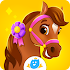 Pixie the Pony - My Virtual Pet1.34