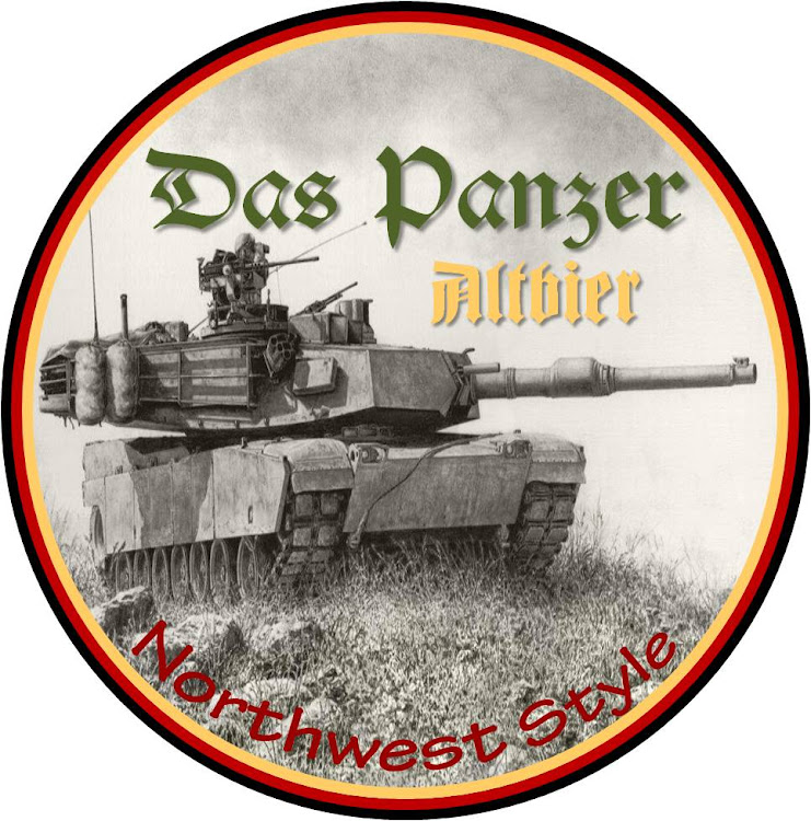 Logo of O-Töwn Das Panzer