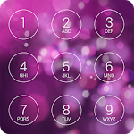 Cover Image of Download OS 10 Lock screen 1.3 APK