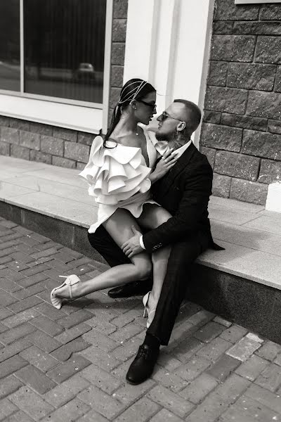 Huwelijksfotograaf Ruslan Gabdlislamov (gabdlislamov). Foto van 19 juni 2022