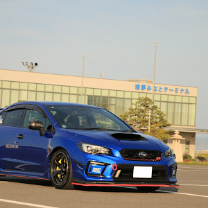 WRX STI VAB