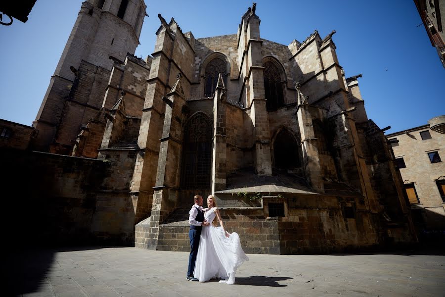 Fotógrafo de casamento Yuliya Gofman (manjuliana). Foto de 12 de julho 2019