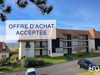 appartement à Blonville-sur-Mer (14)