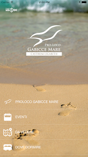 GabicceMare - náhled