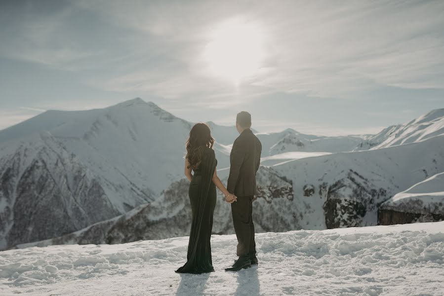 Photographe de mariage Miho Neiman (mihoneiman). Photo du 4 février