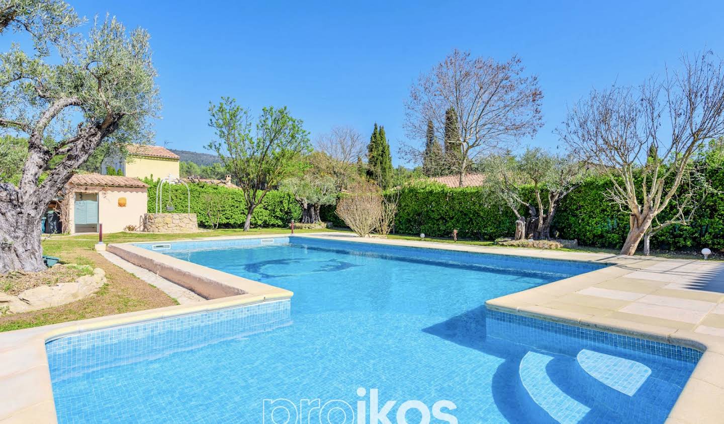 Maison avec piscine et terrasse Le Beausset