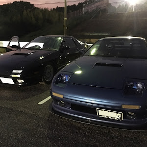 RX-7 FC3S