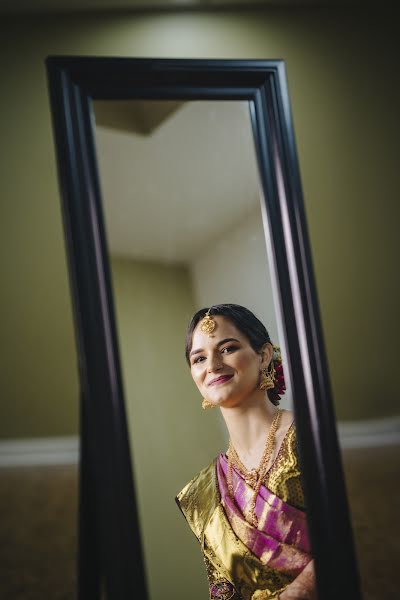 Photographe de mariage Kamal Kiran Goli (kamalkiran). Photo du 1 septembre 2022