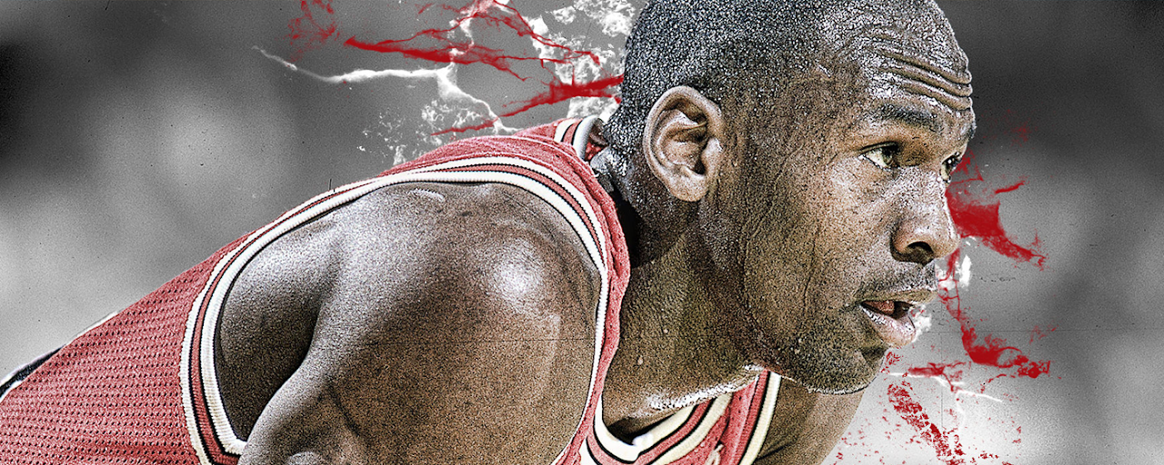 Michael Jordan Wallpaper Preview image 1