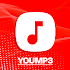 YouMp3 - YouTube Mp3 player for YouTube Music1.0.5