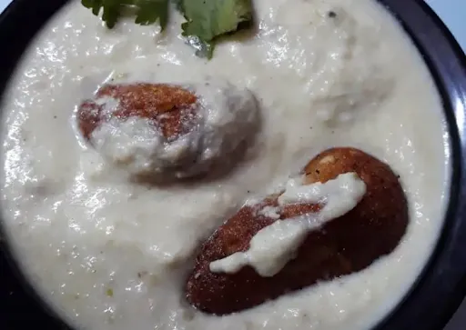 Malai Kofta