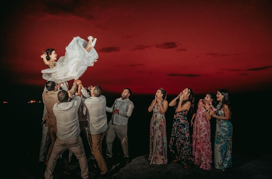 Fotógrafo de casamento Jean Martínez (jmartz). Foto de 27 de março 2022