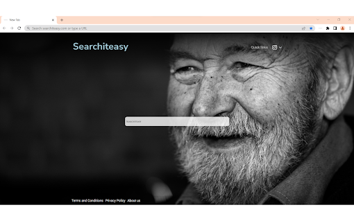 Searchiteasy Internet Search